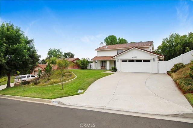 41828 Borealis Dr, Temecula, CA 92592 - photo 1