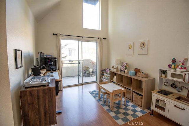 27905 Cinnamon Unit 207, Mission Viejo, CA 92691 - photo 6
