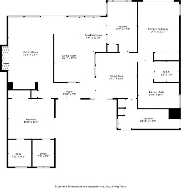 12638 Carinthia Dr, Whittier, CA 90601 - photo 48
