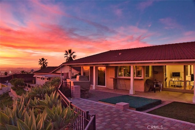 12638 Carinthia Dr, Whittier, CA 90601 - photo 4