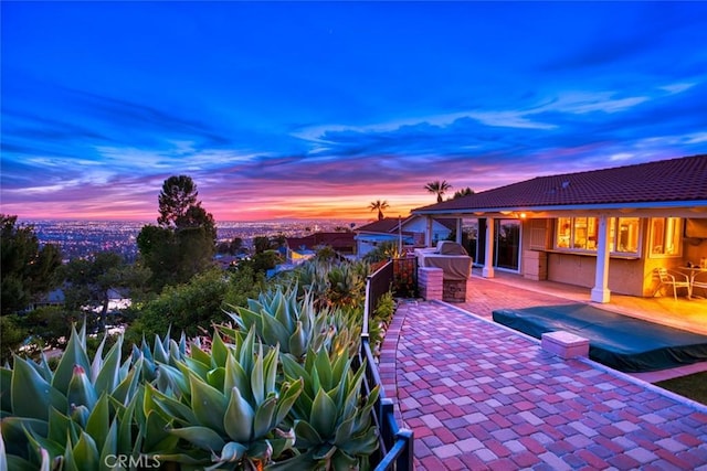 12638 Carinthia Dr, Whittier, CA 90601 - photo 43