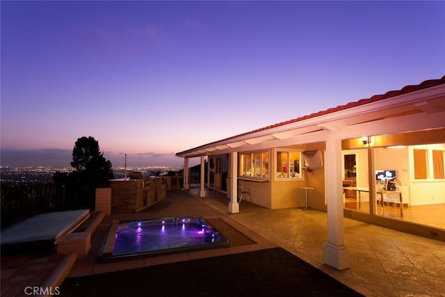 12638 Carinthia Dr, Whittier, CA 90601 - photo 33