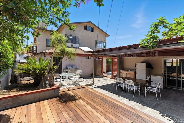 10717 Whitburn St, Culver City, CA 90230 - photo 26