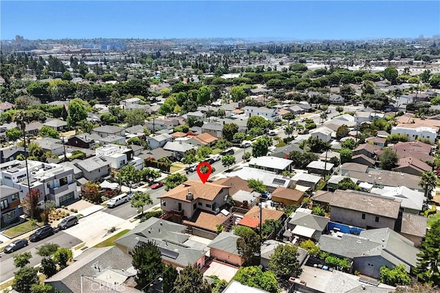 10717 Whitburn St, Culver City, CA 90230 - photo 28