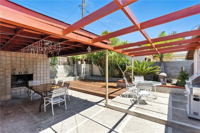 10717 Whitburn St, Culver City, CA 90230 - photo 27