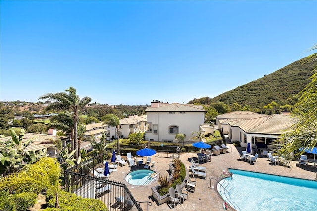 30902 Clubhouse Dr Unit 44J, Laguna Niguel, CA 92677 - photo 11