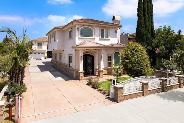 608 N Huntington Ave, Monterey Park, CA 91754 - photo 2
