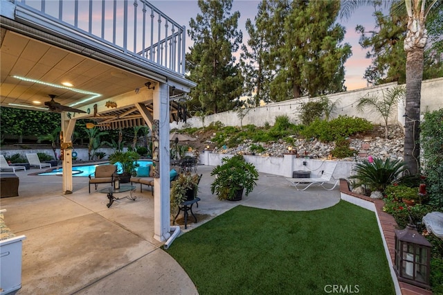 6151 Softwind Pl, Rancho Cucamonga, CA 91737 - photo 57