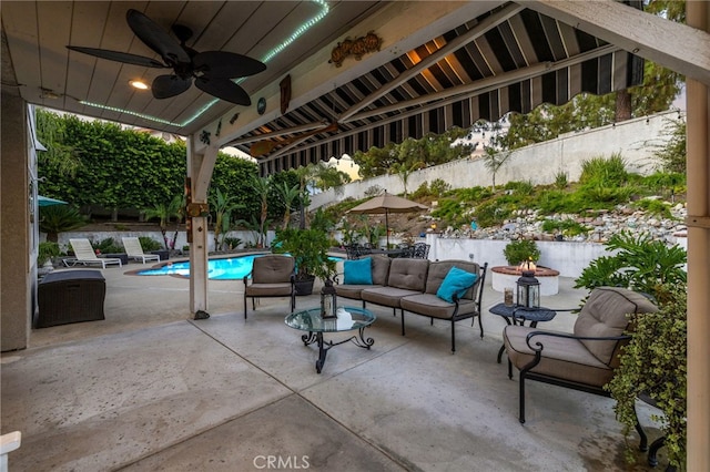6151 Softwind Pl, Rancho Cucamonga, CA 91737 - photo 55