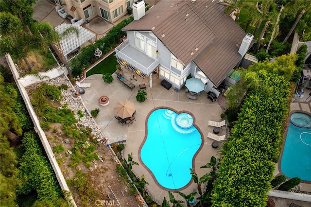 6151 Softwind Pl, Rancho Cucamonga, CA 91737 - photo 49