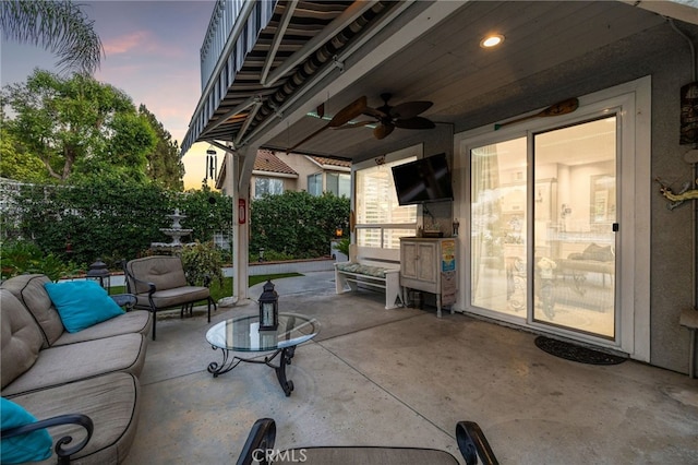 6151 Softwind Pl, Rancho Cucamonga, CA 91737 - photo 56