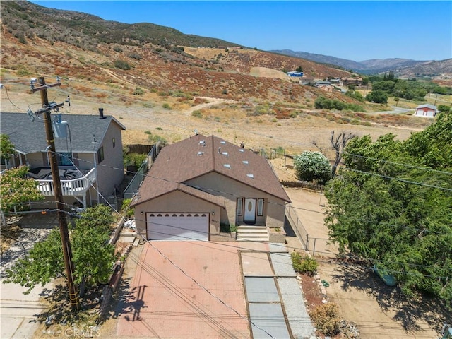 42647 Pinecliff St, Lake Hughes, CA 93532 - photo 3