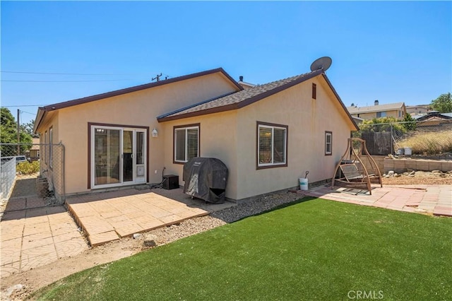 42647 Pinecliff St, Lake Hughes, CA 93532 - photo 35