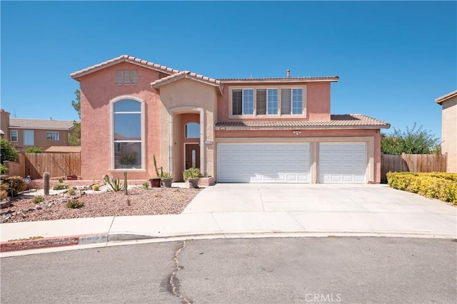 12598 Mann St, Victorville, CA 92392 - photo 1