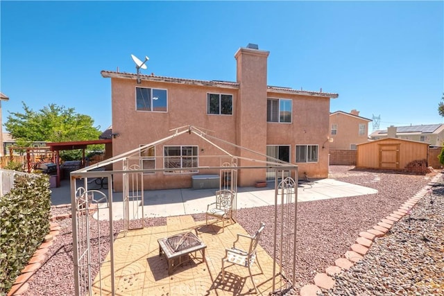 12598 Mann St, Victorville, CA 92392 - photo 47