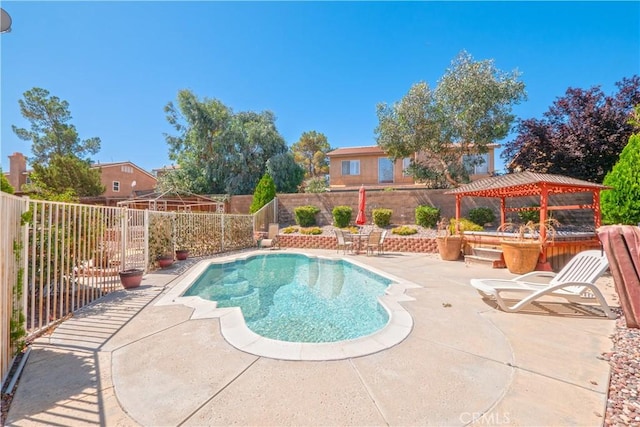 12598 Mann St, Victorville, CA 92392 - photo 53
