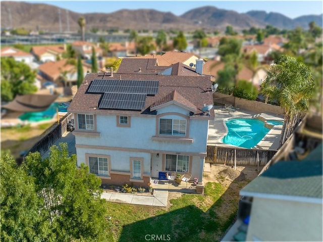 1527 Palomar Mountain Pl, Hemet, CA 92545 - photo 1