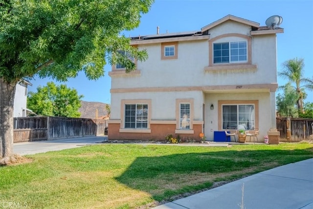 1527 Palomar Mountain Pl, Hemet, CA 92545 - photo 3
