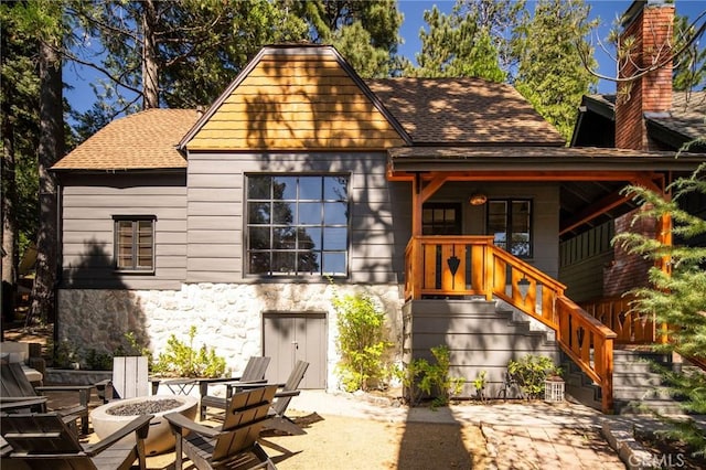 117 John Muir Rd, Lake Arrowhead, CA 92352 - photo 1
