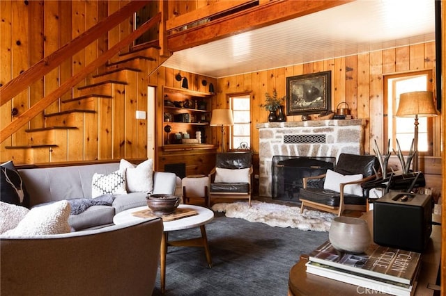 117 John Muir Rd, Lake Arrowhead, CA 92352 - photo 3