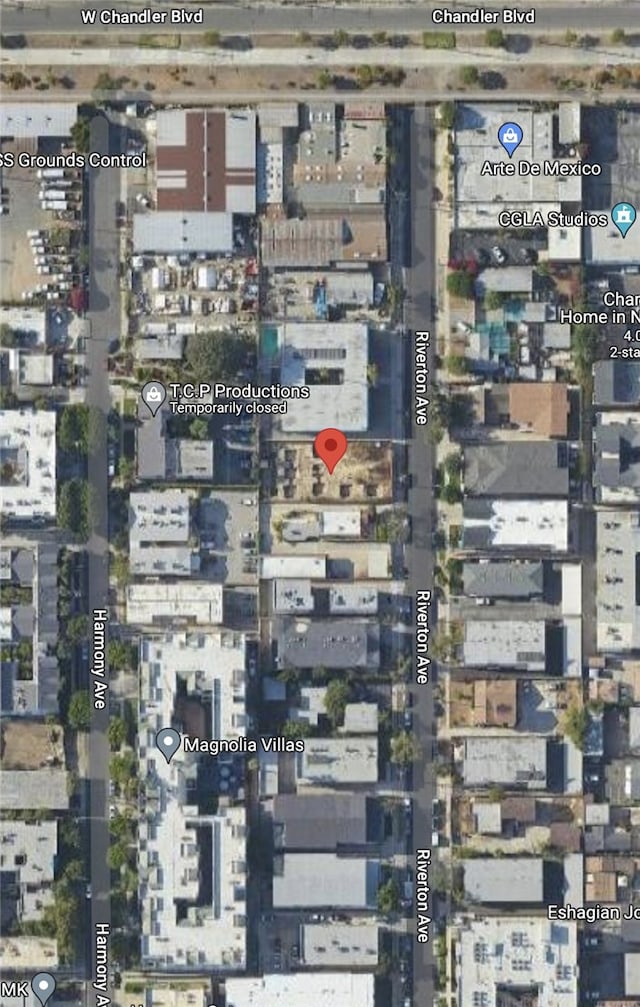 5327 Riverton Ave, North Hollywood, CA 91601 - photo 7