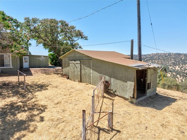 37876 Rd 600, Raymond, CA 93653 - photo 34