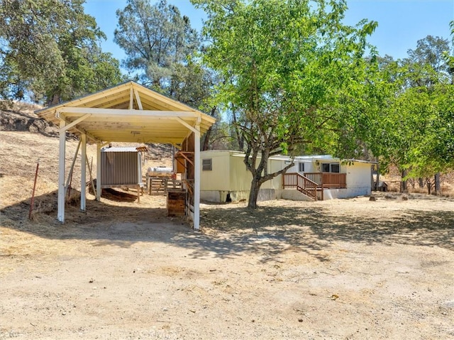 37876 Rd 600, Raymond, CA 93653 - photo 45