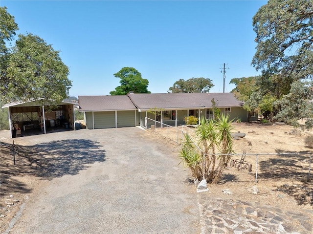 37876 Rd 600, Raymond, CA 93653 - photo 1