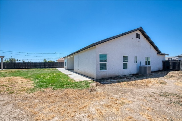 1383 Pompei St, Madera, CA 93637 - photo 49