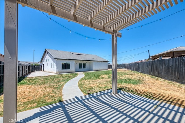 1383 Pompei St, Madera, CA 93637 - photo 47