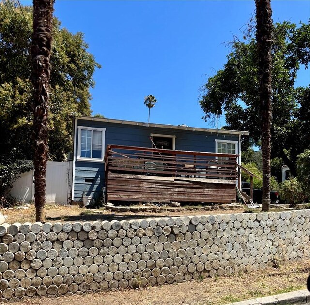 5262 Remstoy Dr, Los Angeles, CA 90032 - photo 4