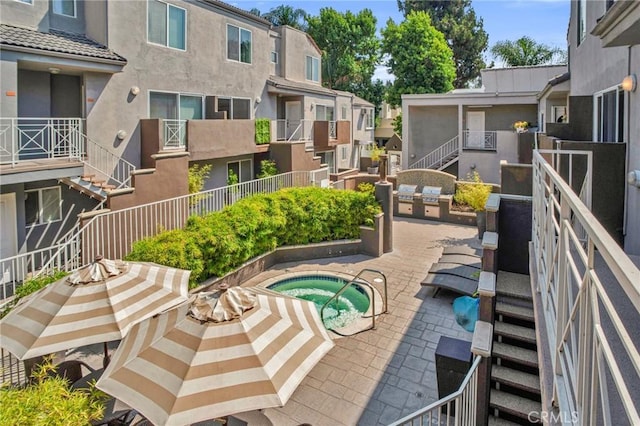 355 N Maple St Unit 243, Burbank, CA 91505 - photo 17