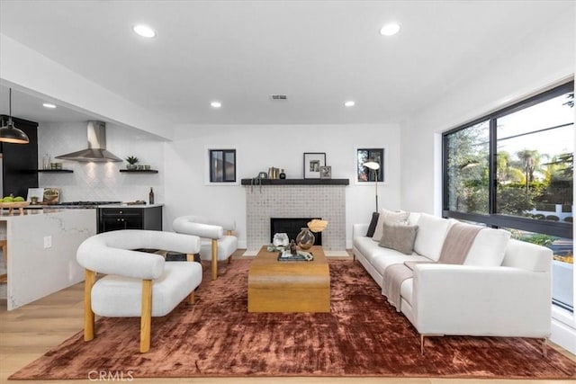312 N Bronson Ave, Los Angeles, CA 90004 - photo 6