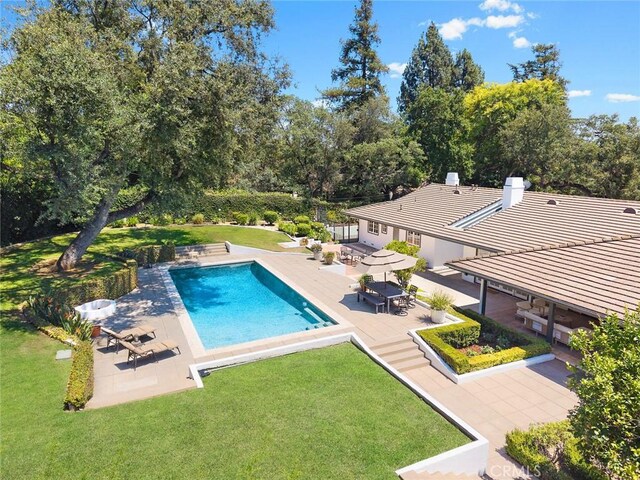 1115 W Foothill Blvd, Arcadia, CA 91006 - photo 55