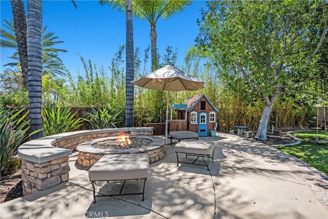 44576 Frogs Leap St, Temecula, CA 92592 - photo 37