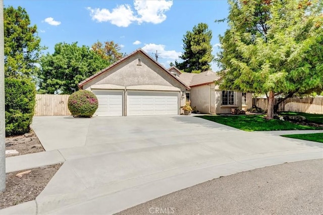 1774 Homestead Way, Lemoore, CA 93245 - photo 1