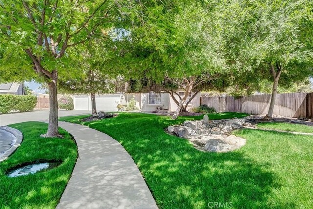 1774 Homestead Way, Lemoore, CA 93245 - photo 3