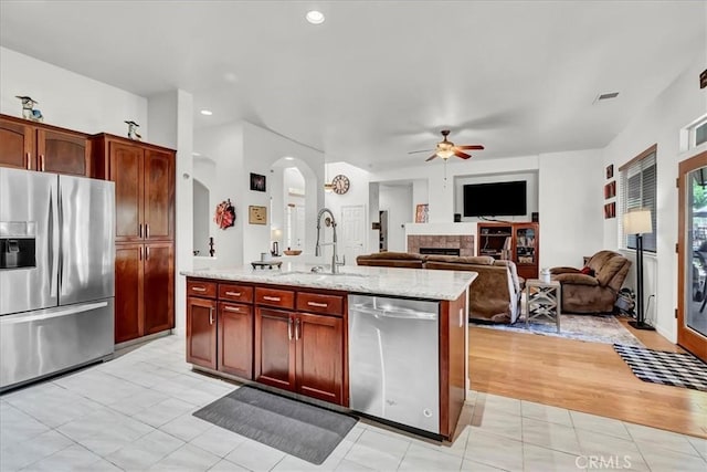 1774 Homestead Way, Lemoore, CA 93245 - photo 22