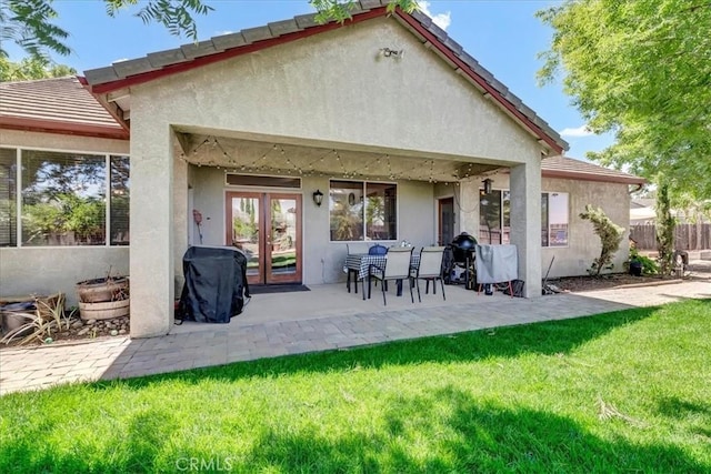 1774 Homestead Way, Lemoore, CA 93245 - photo 40