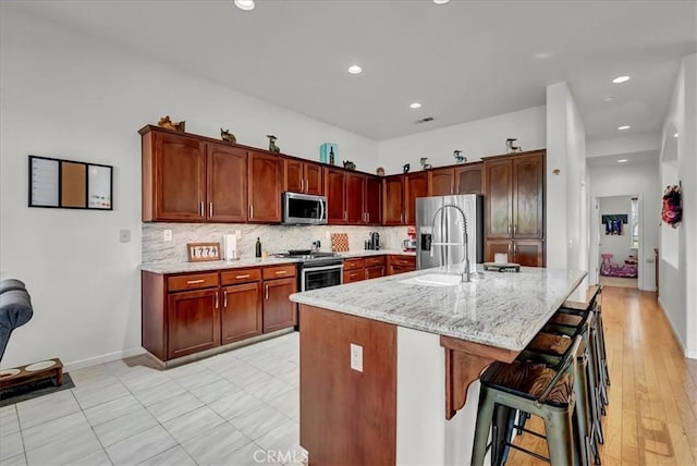 1774 Homestead Way, Lemoore, CA 93245 - photo 21