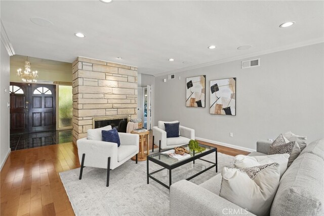 12525 Daryl Ave, Granada Hills, CA 91344 - photo 5