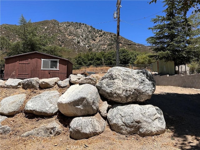 37000 Old Mill Creek Rd, Mentone, CA 92359 - photo 4