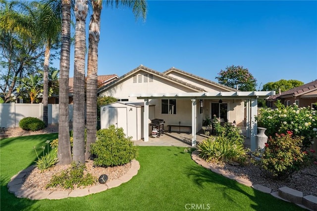 28174 Glenside Ct, Menifee, CA 92584 - photo 51