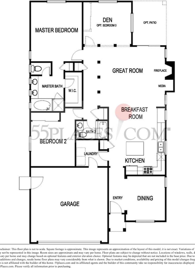28174 Glenside Ct, Menifee, CA 92584 - photo 3