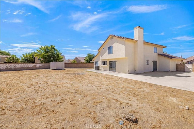 2125 E Oldfield St, Lancaster, CA 93535 - photo 18