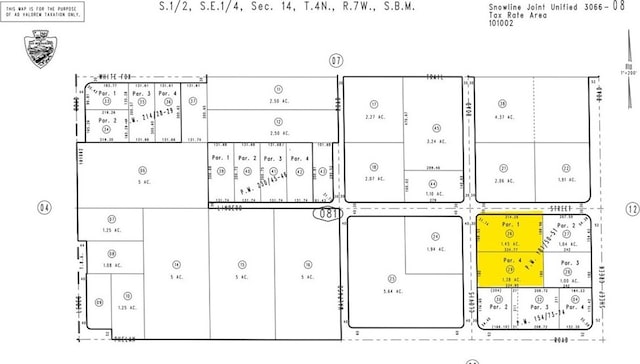 9779 Clovis Rd, Phelan, CA 92371 - photo 1