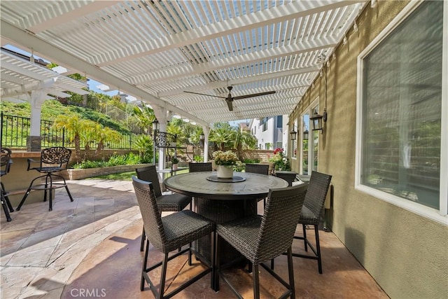 28456 Calex Dr, Valencia, CA 91354 - photo 44