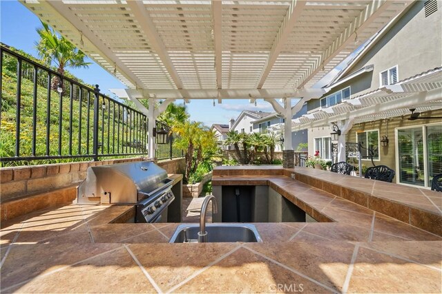 28456 Calex Dr, Valencia, CA 91354 - photo 41