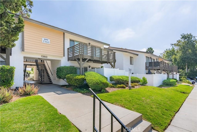 1360 W Lambert Rd Unit 101, La Habra, CA 90631 - photo 2