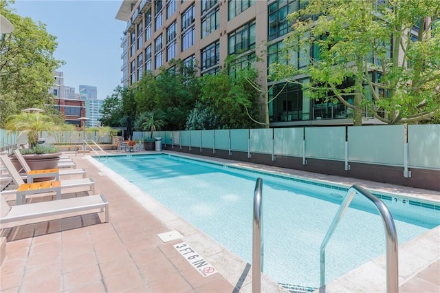1100 S Hope St Unit 911, Los Angeles, CA 90015 - photo 34